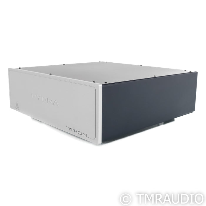 Shunyata Research Hydra Typhon X1 Line Noise Reducer; X-1