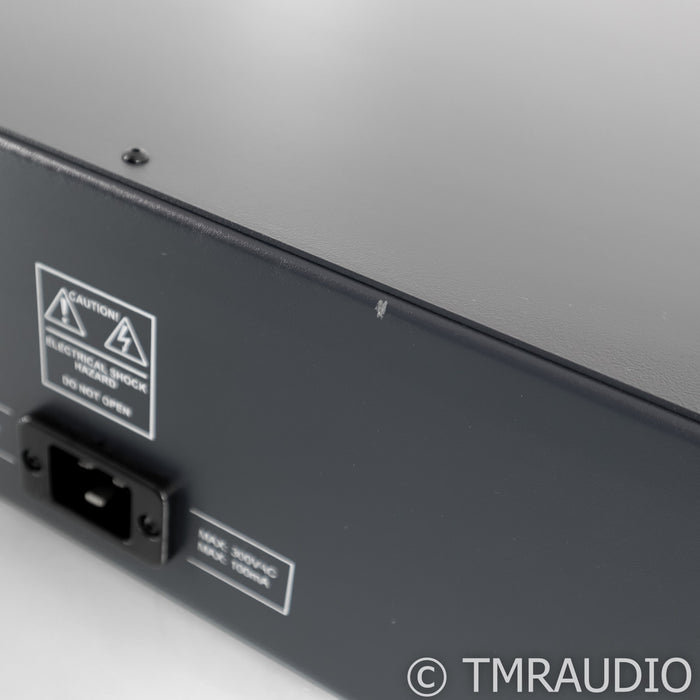 Shunyata Research Hydra Typhon X1 Line Noise Reducer; X-1