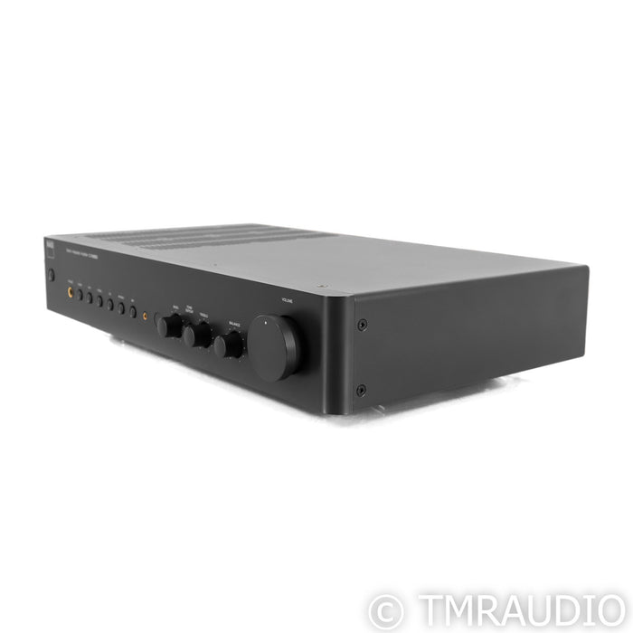 NAD C 316BEE V2 Stereo Integrated Amplifier; (No Remote)