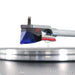 VPI Traveler 2 Turntable; Ortofon 2M Blue Cartridge