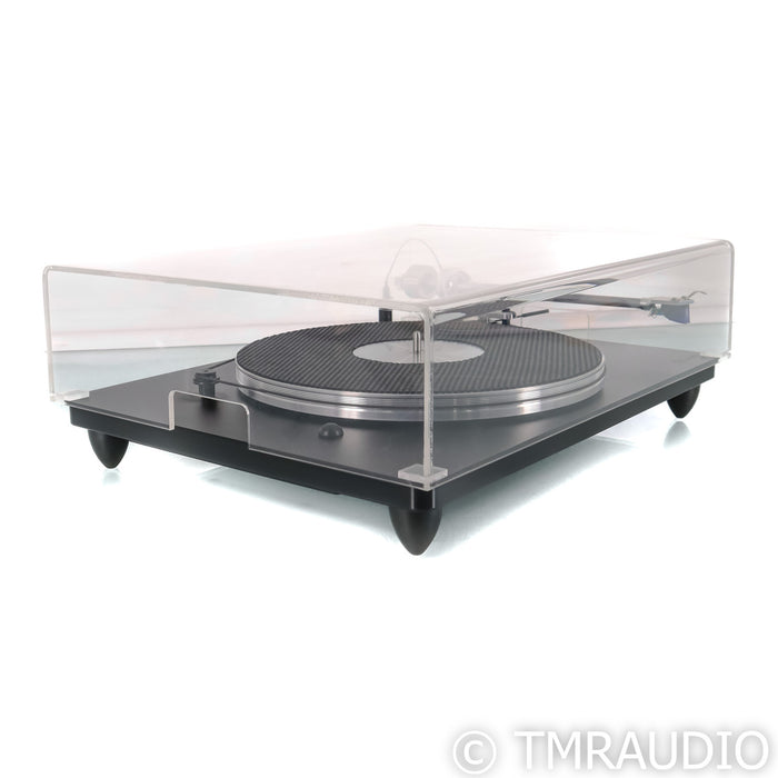 VPI Traveler 2 Turntable; Ortofon 2M Blue Cartridge