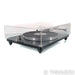 VPI Traveler 2 Turntable; Ortofon 2M Blue Cartridge
