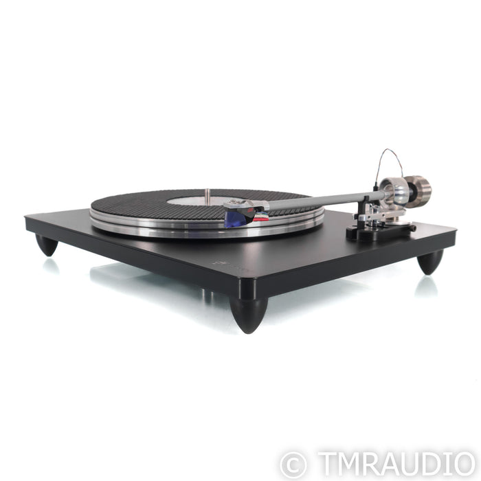 VPI Traveler 2 Turntable; Ortofon 2M Blue Cartridge
