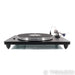 VPI Traveler 2 Turntable; Ortofon 2M Blue Cartridge