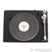 VPI Traveler 2 Turntable; Ortofon 2M Blue Cartridge