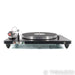 VPI Traveler 2 Turntable; Ortofon 2M Blue Cartridge
