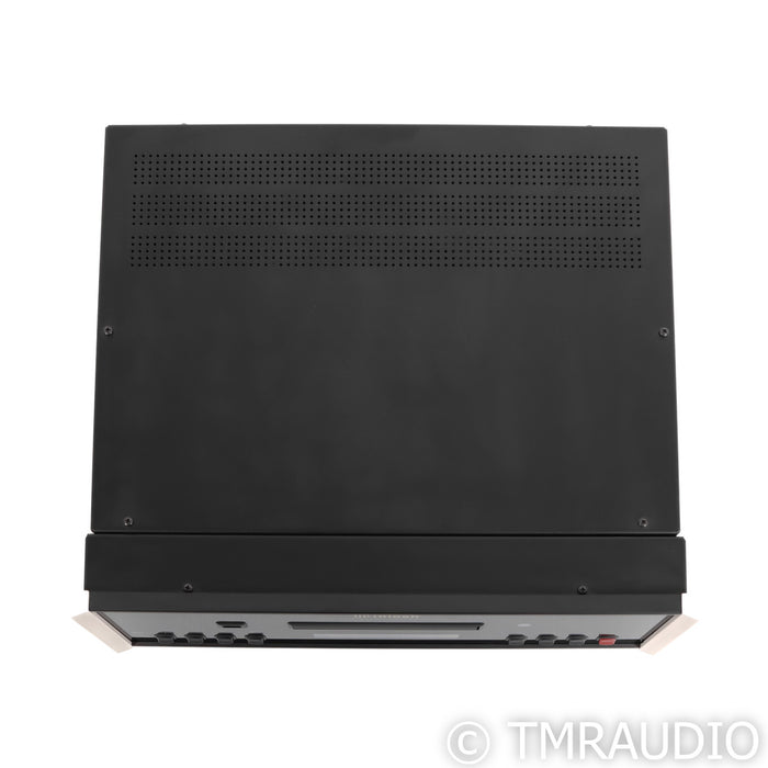 McItnosh MCT500 SACD / CD Transport