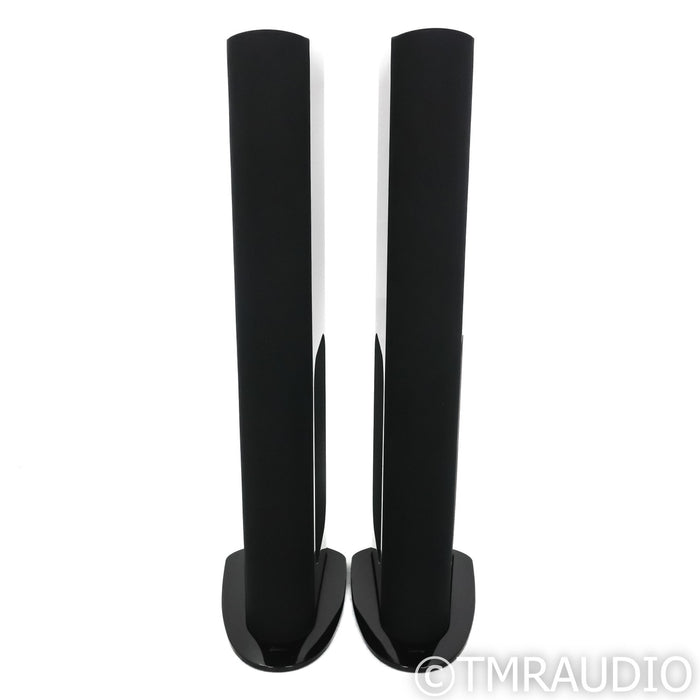 Golden Ear Triton Reference Floorstanding Speakers; Black Pair