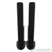 Golden Ear Triton Reference Floorstanding Speakers; Black Pair