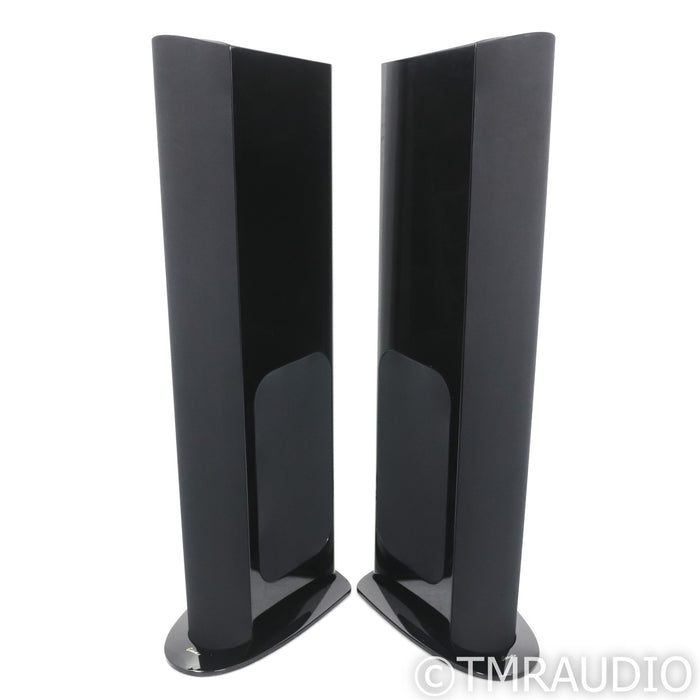 Golden Ear Triton Reference Floorstanding Speakers; Black Pair