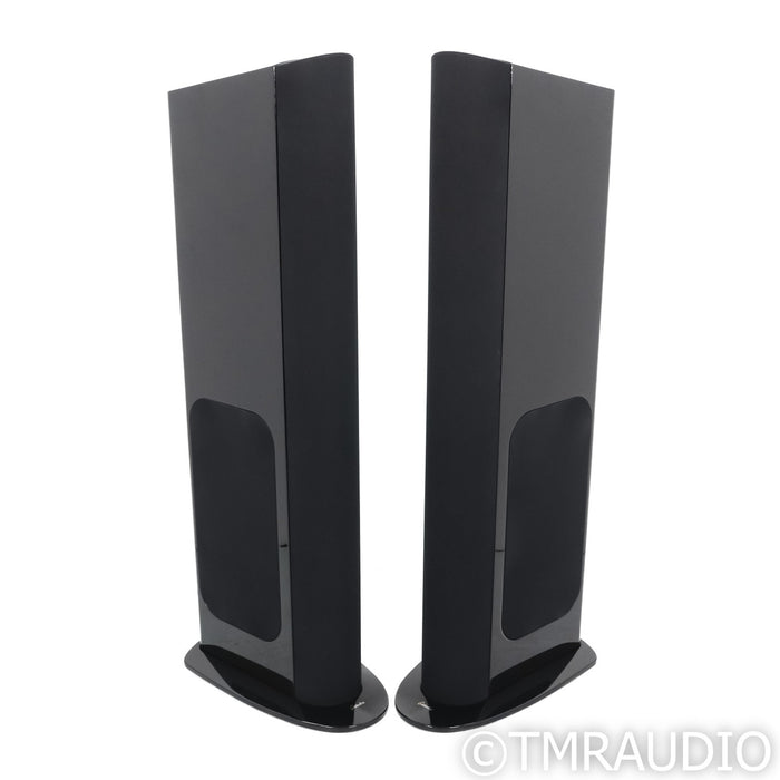 Golden Ear Triton Reference Floorstanding Speakers; Black Pair