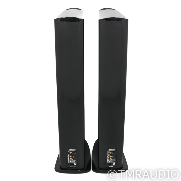 Golden Ear Triton Reference Floorstanding Speakers; Black Pair