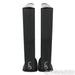 Golden Ear Triton Reference Floorstanding Speakers; Black Pair