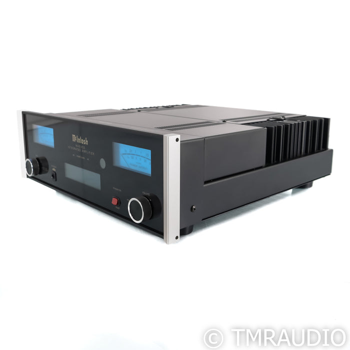 McIntosh MA5300 Stereo Integrated Amplifier / DAC; MA-5300; MM Phono