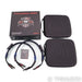AudioQuet ThunderBird ZERO Speaker Cables; 3ft Pair (Open Box)