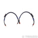 AudioQuet ThunderBird ZERO Speaker Cables; 3ft Pair (Open Box)