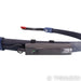 AudioQuet ThunderBird ZERO Speaker Cables; 3ft Pair (Open Box)