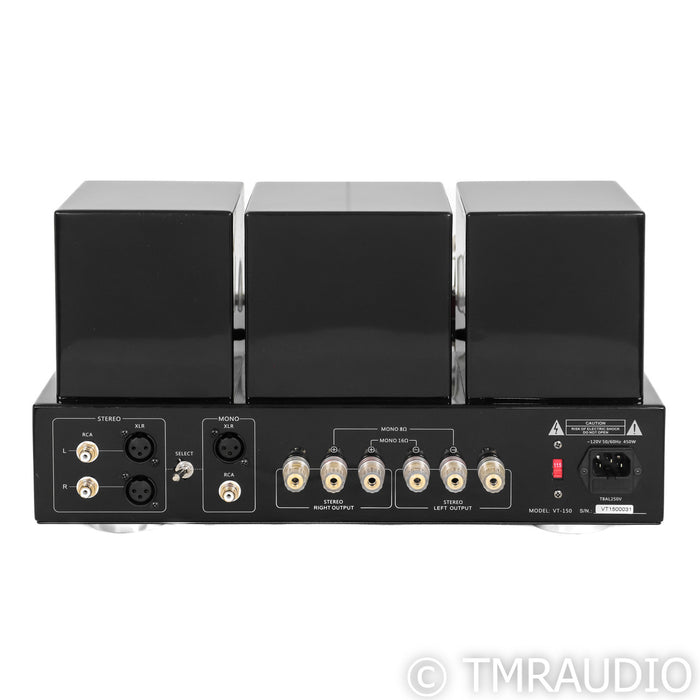LSA VT-150 Stereo / Mono Integrated Amplifier