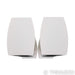 Canton Vento 80 Floorstanding Speakers; White Pair