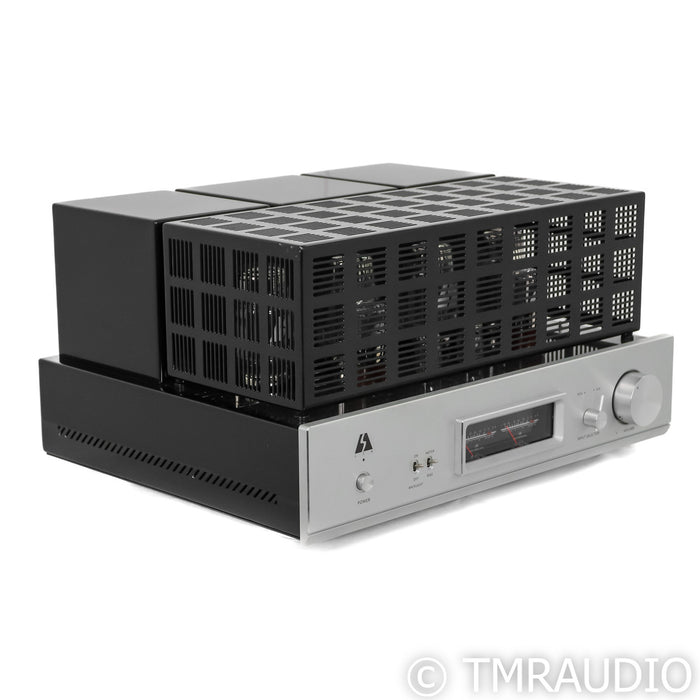 LSA VT-150 Stereo Tube Integrated Amplifier; VT150; Living Sounds Audio