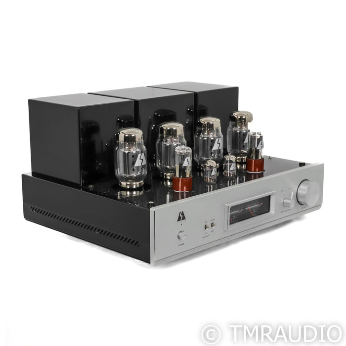 LSA VT-150 Stereo Tube Integrated Amplifier; VT150; Living Sounds Audio