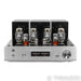 LSA VT-150 Stereo Tube Integrated Amplifier; VT150; Living Sounds Audio
