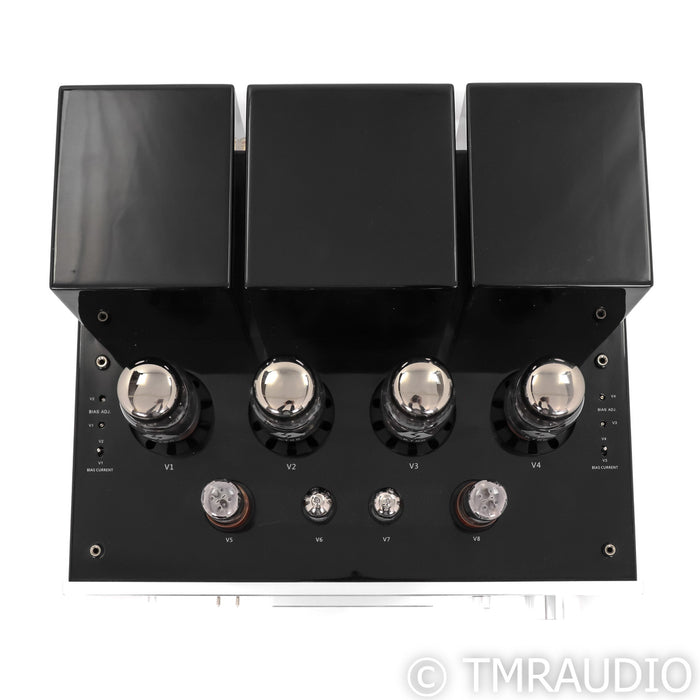 LSA VT-150 Stereo Tube Integrated Amplifier; VT150; Living Sounds Audio