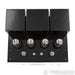 LSA VT-150 Stereo Tube Integrated Amplifier; VT150; Living Sounds Audio