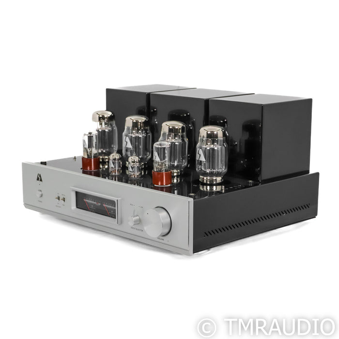 LSA VT-150 Stereo Tube Integrated Amplifier; VT150; Living Sounds Audio
