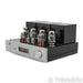 LSA VT-150 Stereo Tube Integrated Amplifier; VT150; Living Sounds Audio