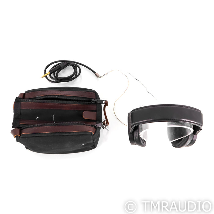 Abyss Diana V2 Open-Back Planar Magnetic Headphones