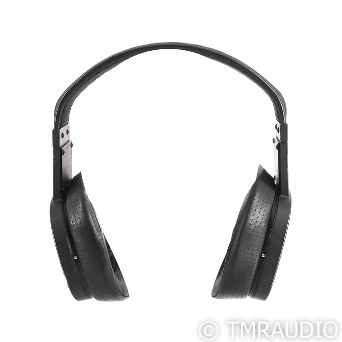 Abyss Diana V2 Open-Back Planar Magnetic Headphones