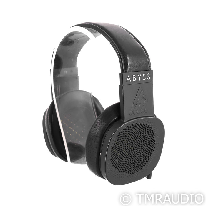 Abyss Diana V2 Open-Back Planar Magnetic Headphones