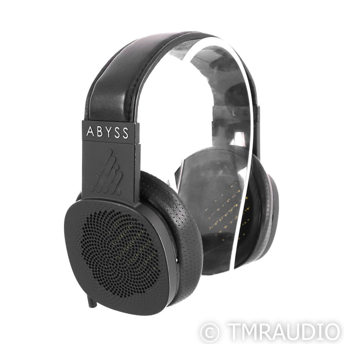 Abyss Diana V2 Open-Back Planar Magnetic Headphones