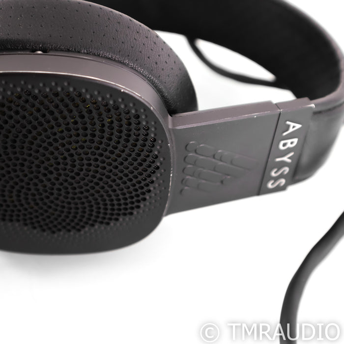 Abyss Diana V2 Open-Back Planar Magnetic Headphones