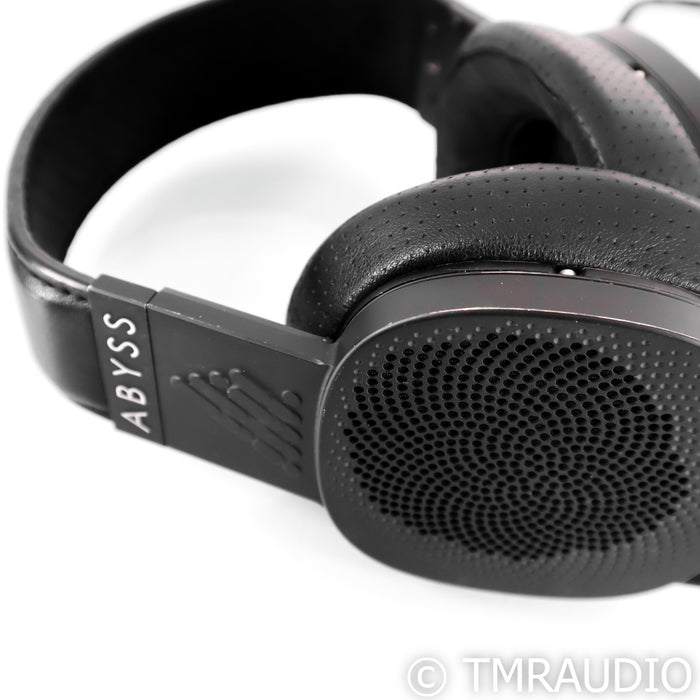 Abyss Diana V2 Open-Back Planar Magnetic Headphones