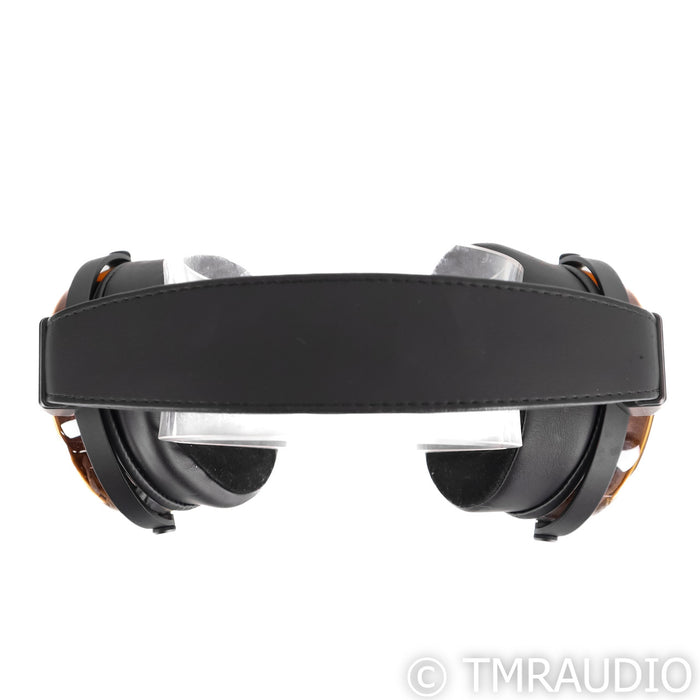 Rosson Audio RAD-0 Open-Back Planar Magnetic Headphones