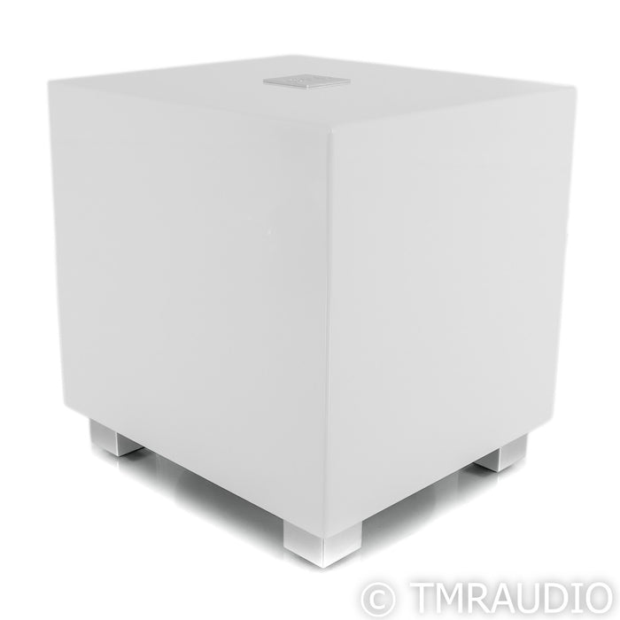 REL TZero MkIII 6.5” Powered Subwoofer