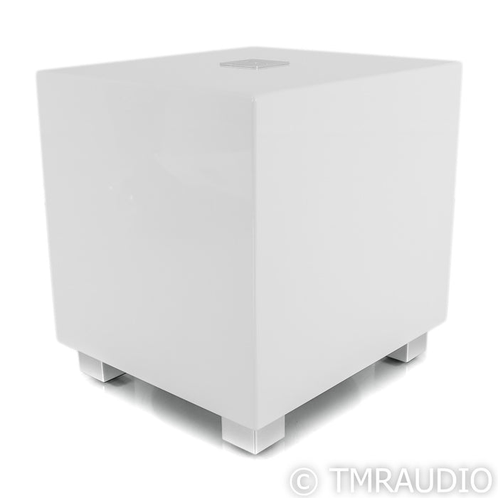 REL TZero MkIII 6.5” Powered Subwoofer