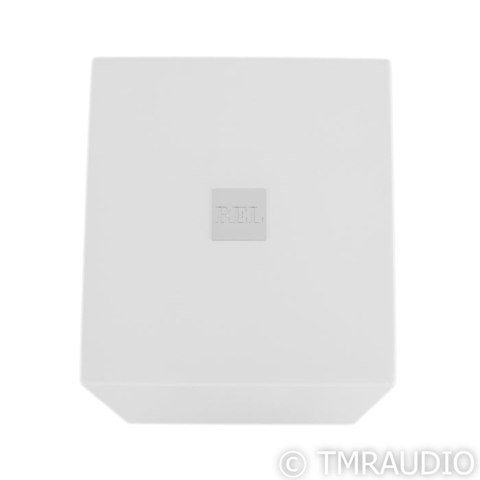 REL TZero MkIII 6.5” Powered Subwoofer