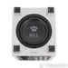 REL TZero MkIII 6.5” Powered Subwoofer