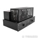 Lab 12 Integre 4 Mk2 Stereo Integrated Tube Amplifier; Mk II