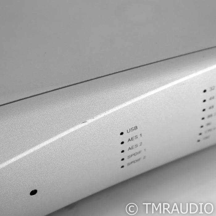 dCS Debussy DAC; D / A Converter (No Remote)