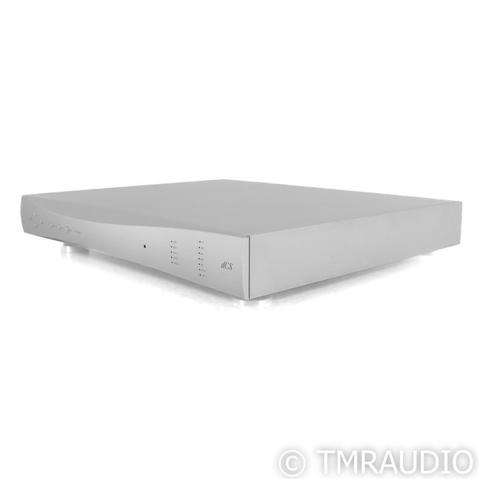 dCS Debussy DAC; D / A Converter (No Remote)