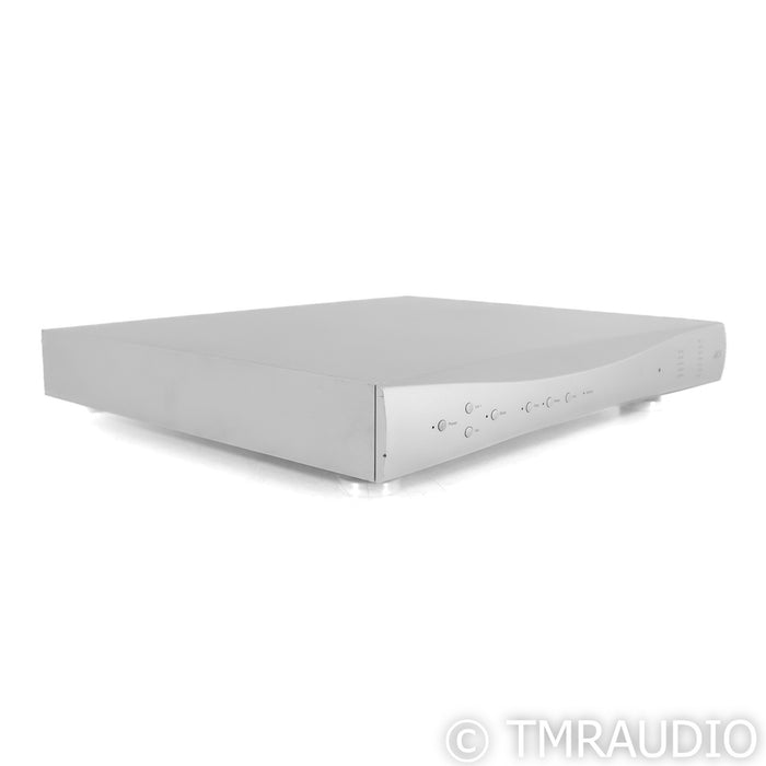 dCS Debussy DAC; D / A Converter (No Remote)