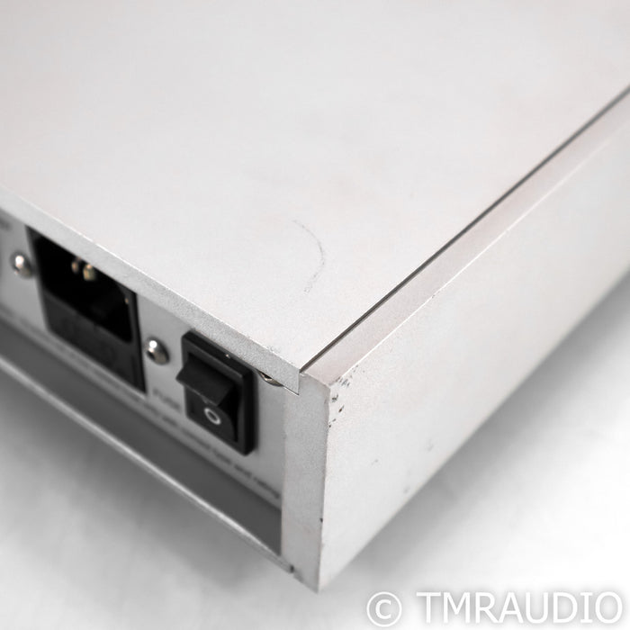 dCS Debussy DAC; D / A Converter (No Remote)