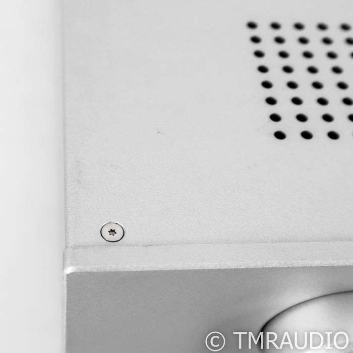 Audiolab 6000A Stereo Integrated Amplifier; 6000-A; MM Phono; BT