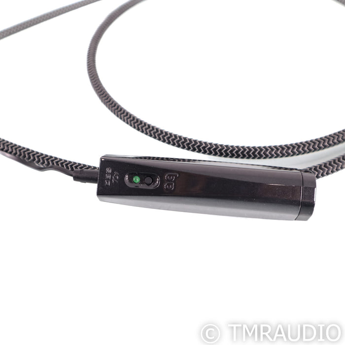 AudioQuest Diamond RCA Digital Coaxial Cable; Single 1.5m Interconnect; 72v DBS
