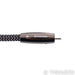 AudioQuest Diamond RCA Digital Coaxial Cable; Single 1.5m Interconnect; 72v DBS