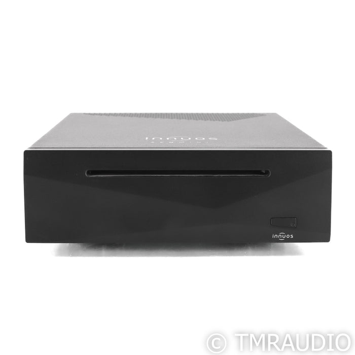 Innuos ZenMini MkIII Network Server; 2TB w/ Upgraded PSU